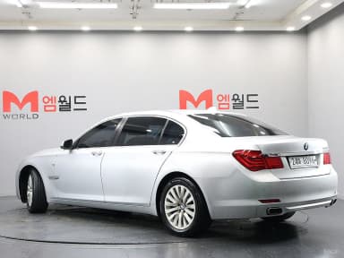 7 Series (F01)