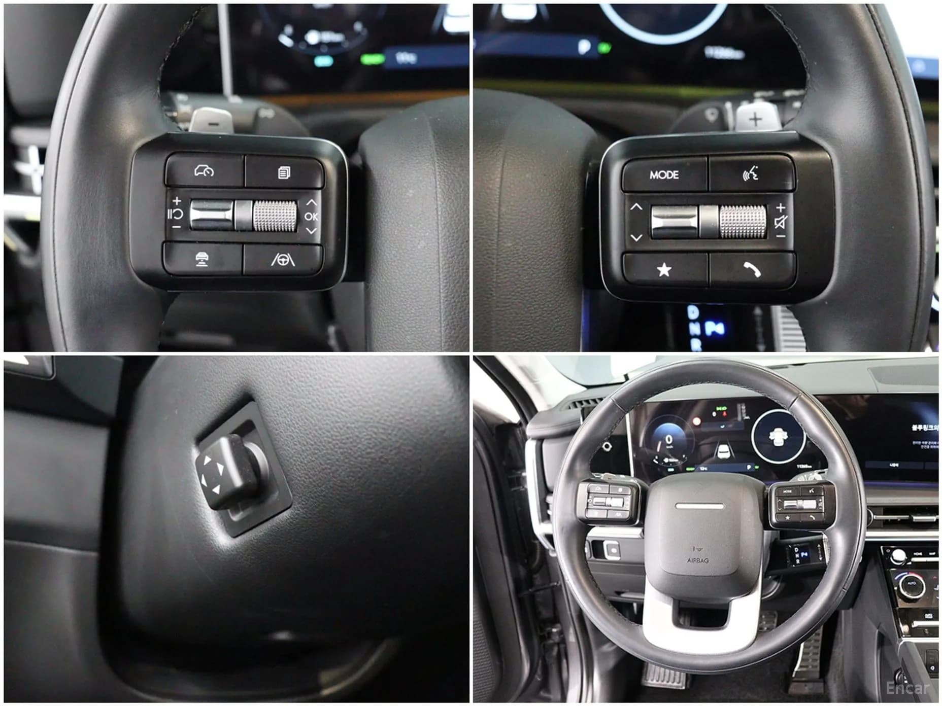 Santa Fe (MX5)