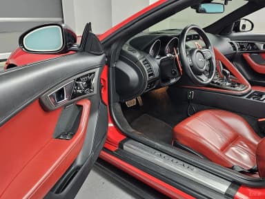 F-TYPE