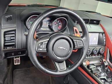 F-TYPE