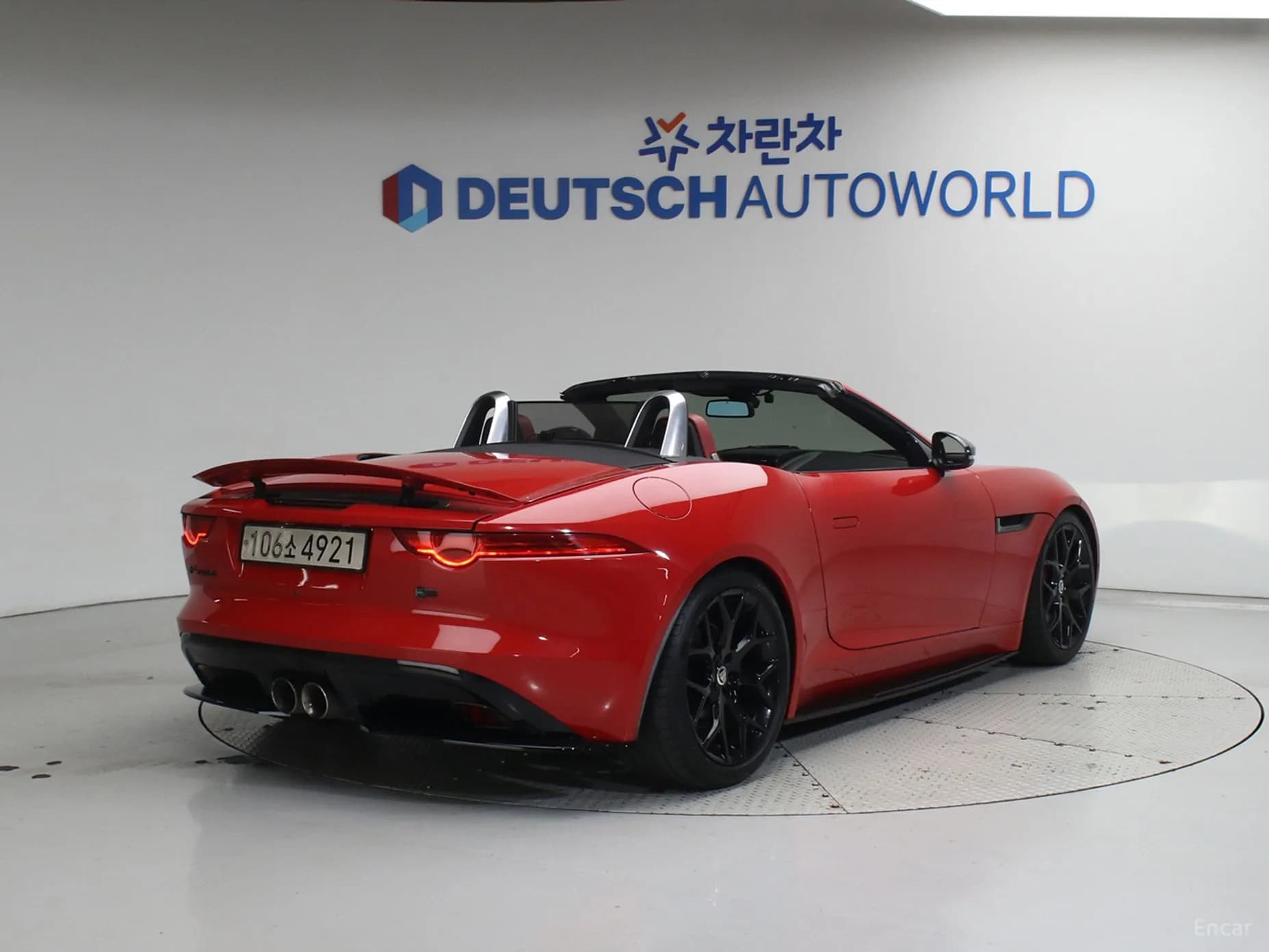 F-TYPE