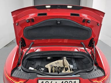 F-TYPE