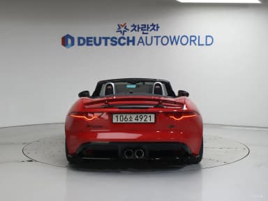 F-TYPE