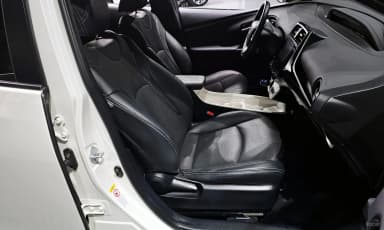 Prius 4th Generation