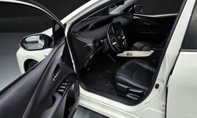 Prius 4th Generation