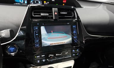 Prius 4th Generation