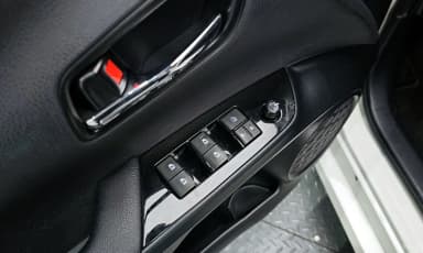 Prius 4th Generation