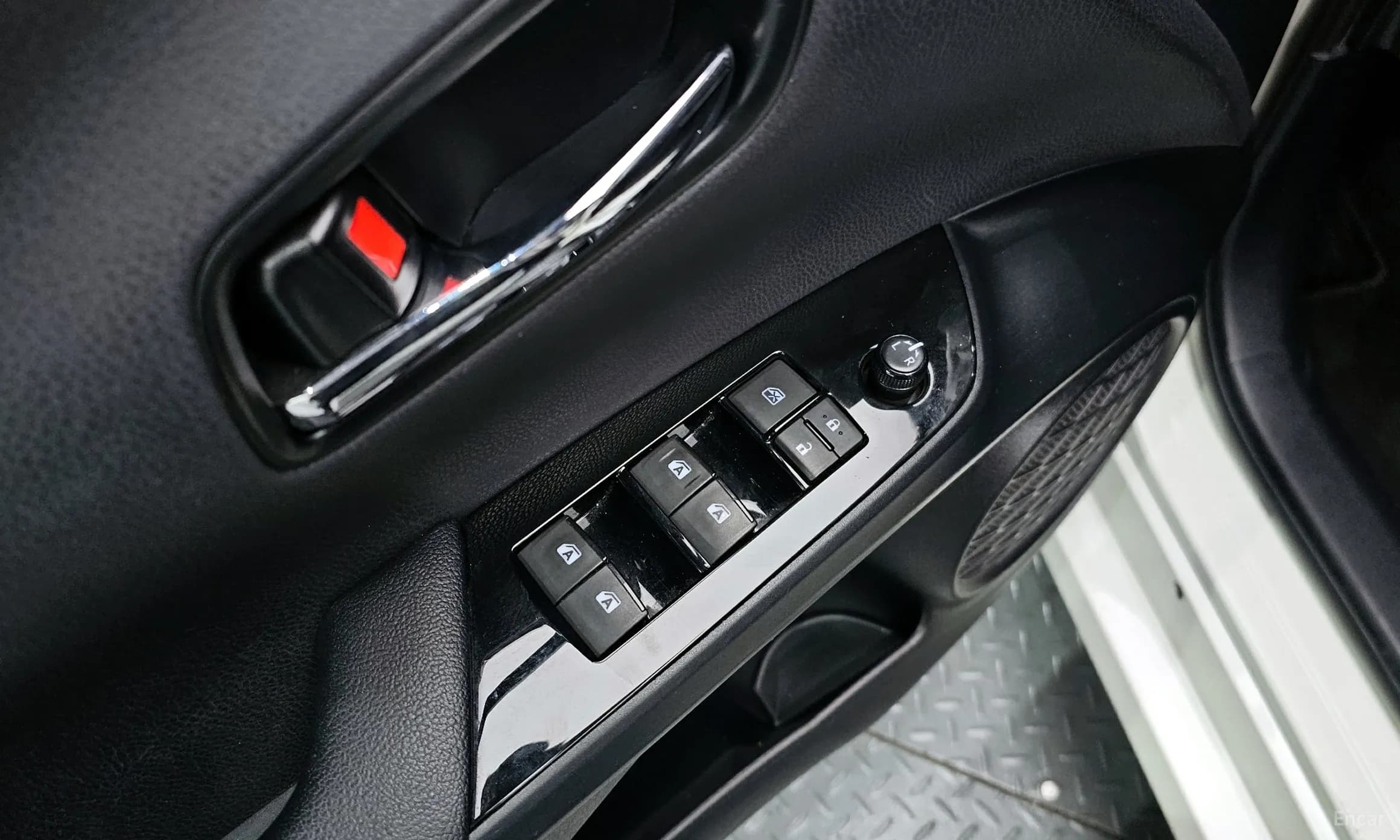 Prius 4th Generation