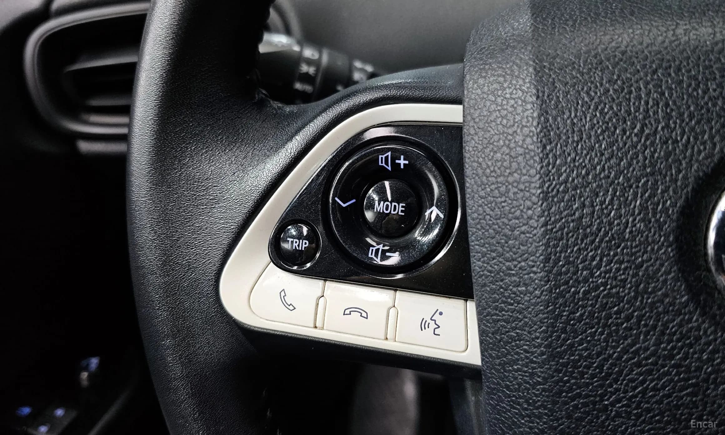 Prius 4th Generation