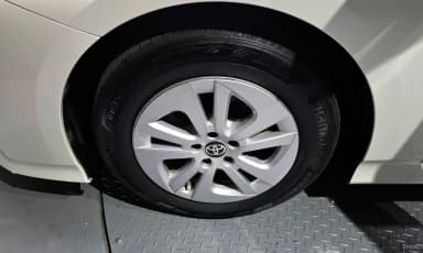 Prius 4th Generation