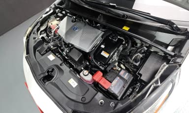 Prius 4th Generation