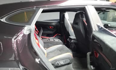 Urus