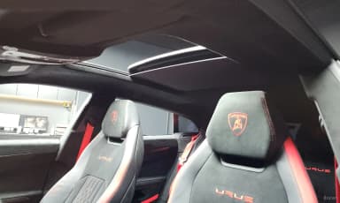 Urus