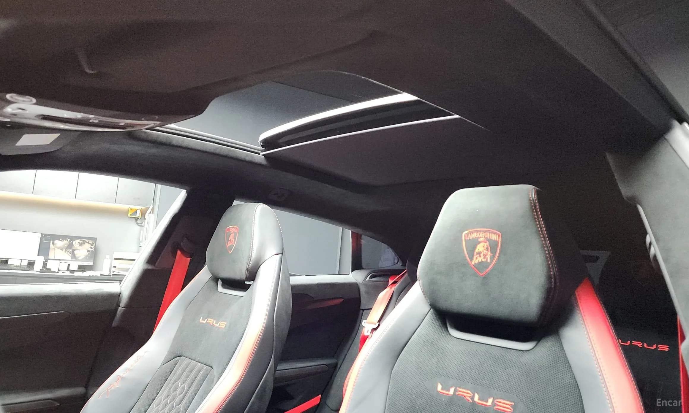 Urus
