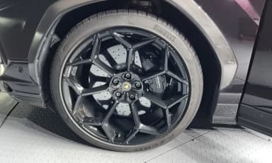 Urus