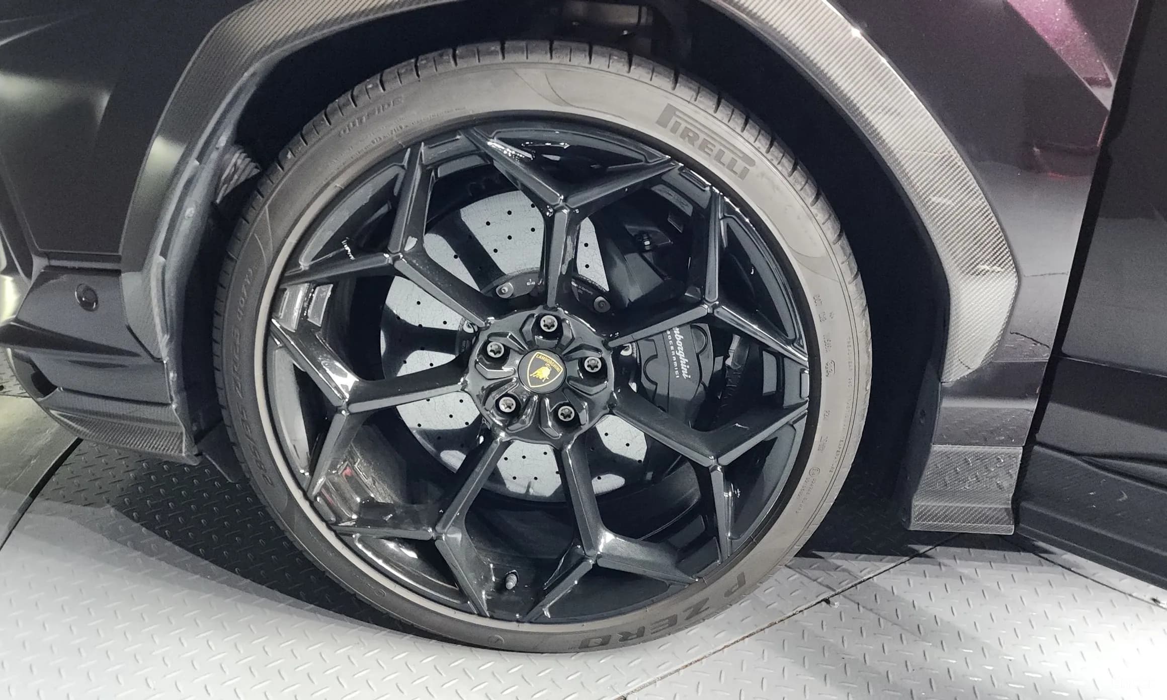Urus