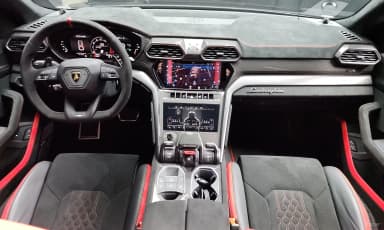 Urus