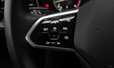 Touareg 3rd Generation