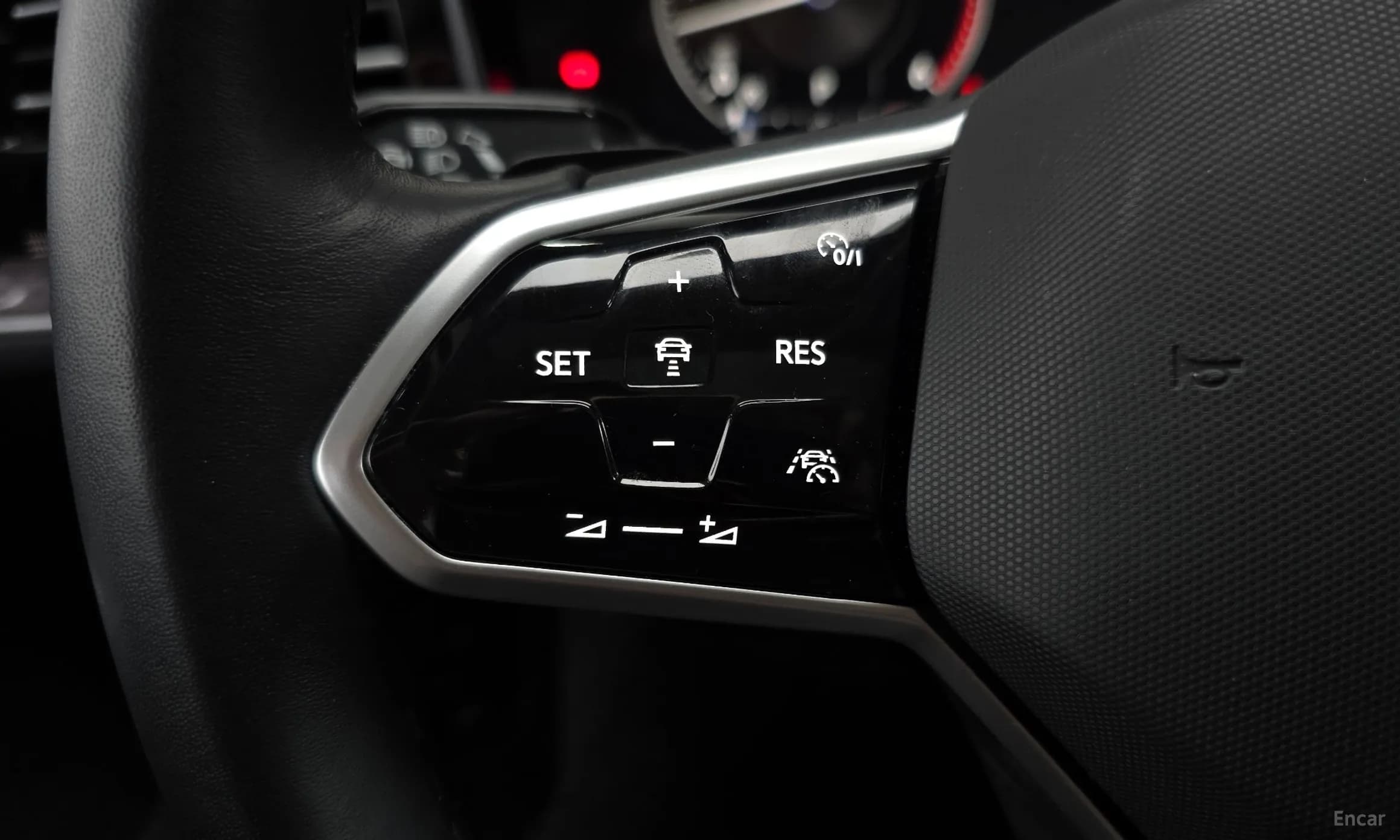 Touareg 3rd Generation