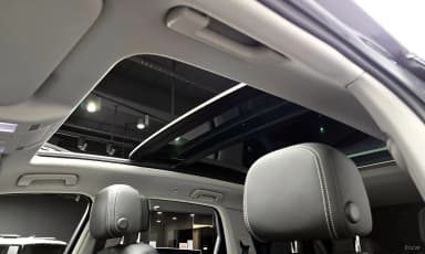 Touareg 3rd Generation