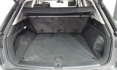 Touareg 3rd Generation