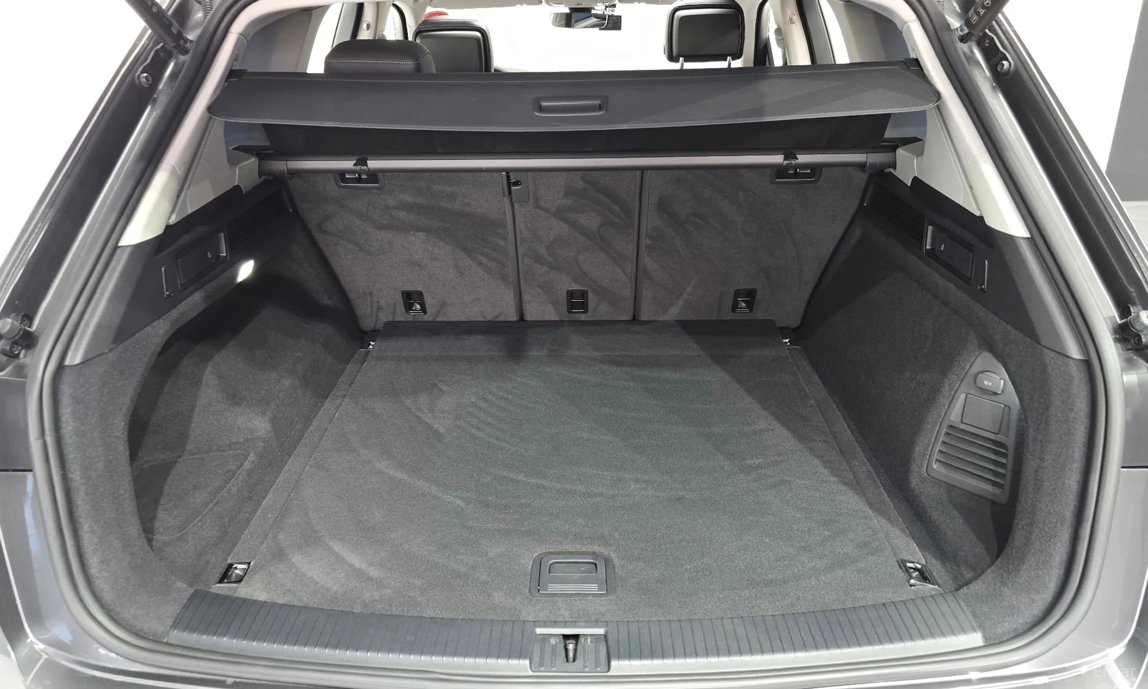 Touareg 3rd Generation