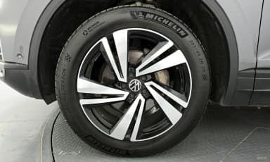 Touareg 3rd Generation