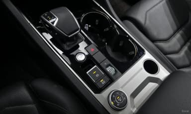 Touareg 3rd Generation