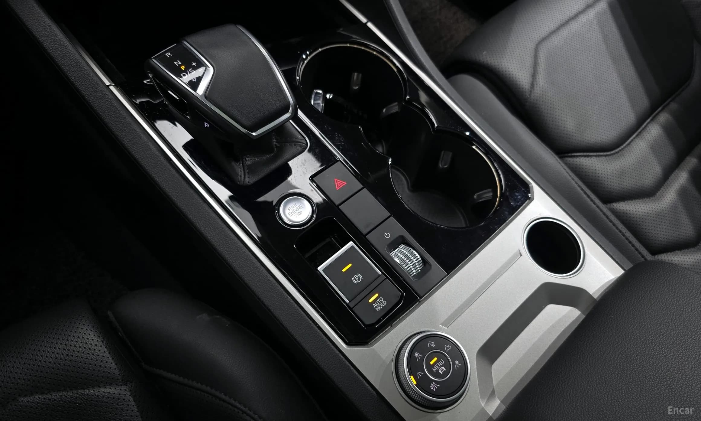 Touareg 3rd Generation