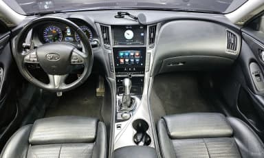 Q50
