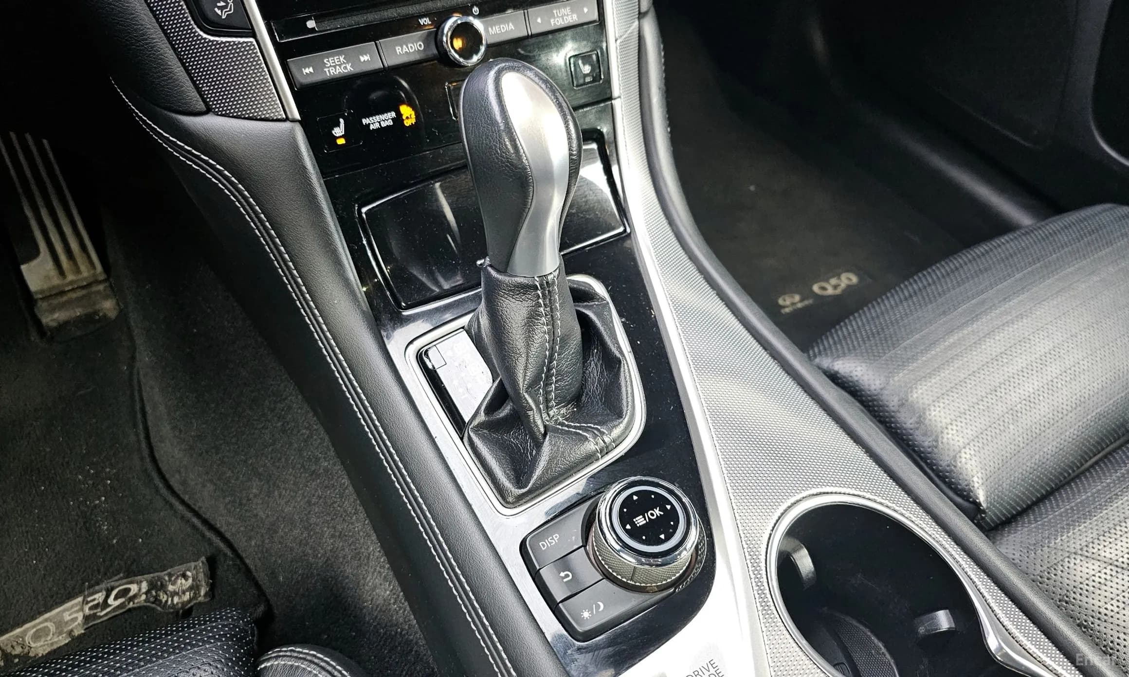 Q50