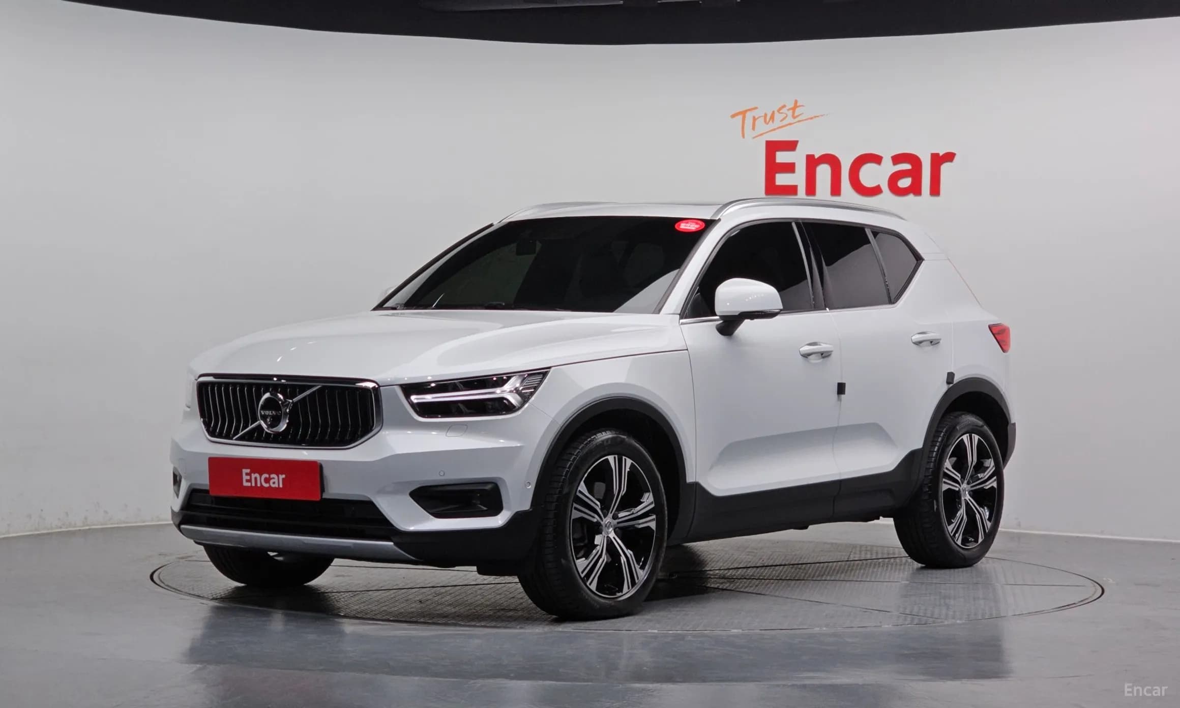 XC40