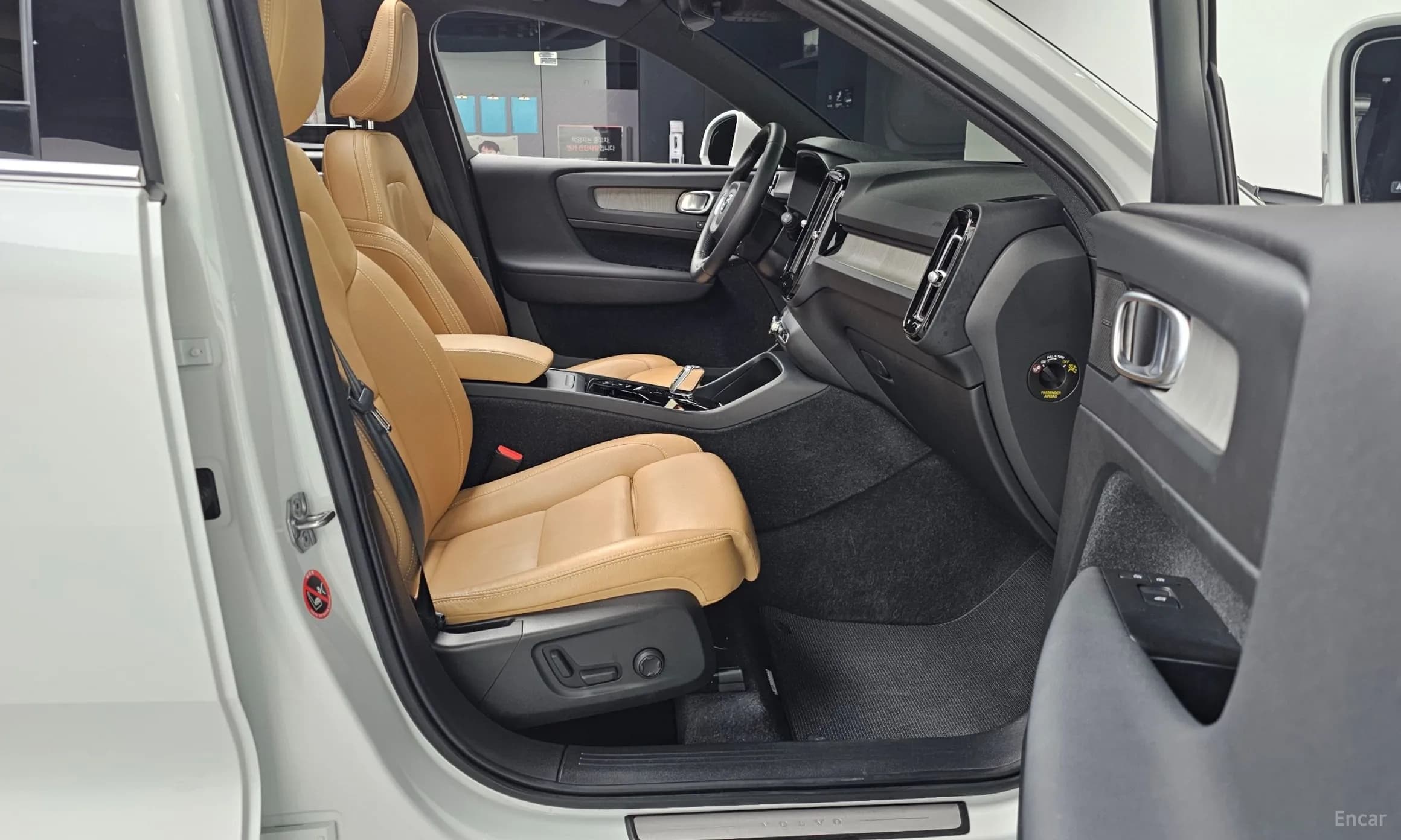 XC40