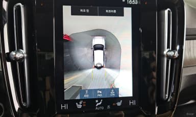 XC40