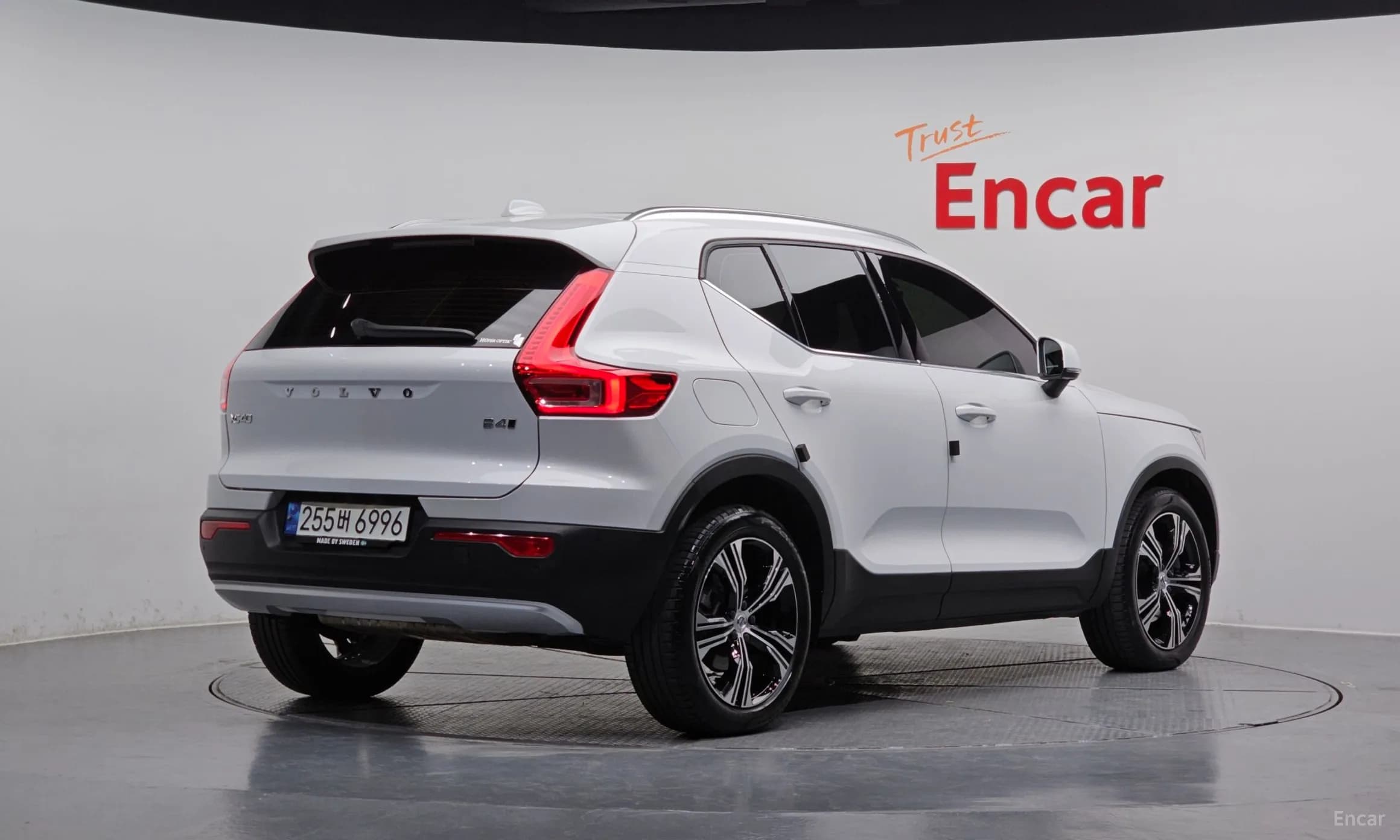 XC40