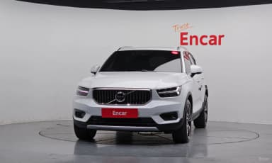 XC40