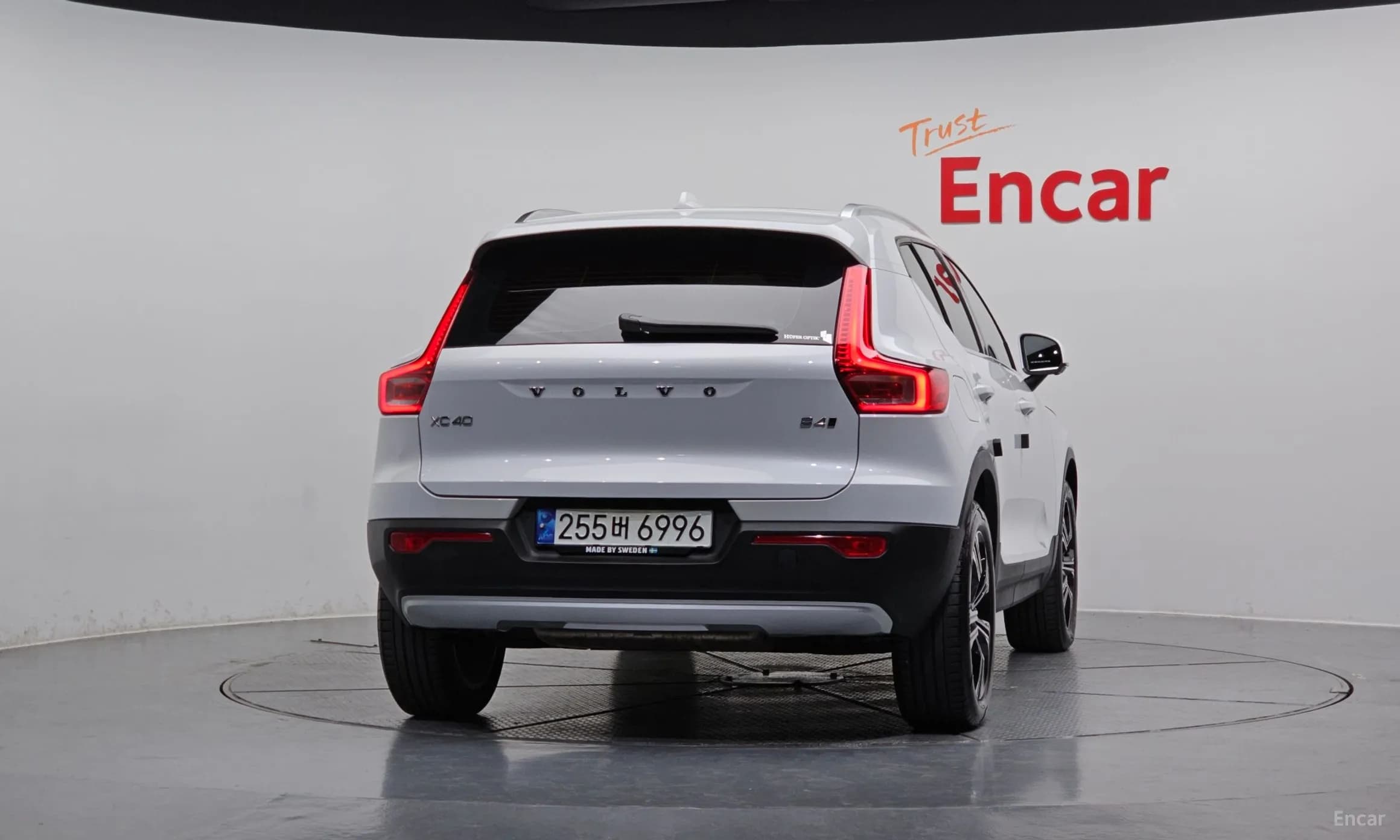 XC40