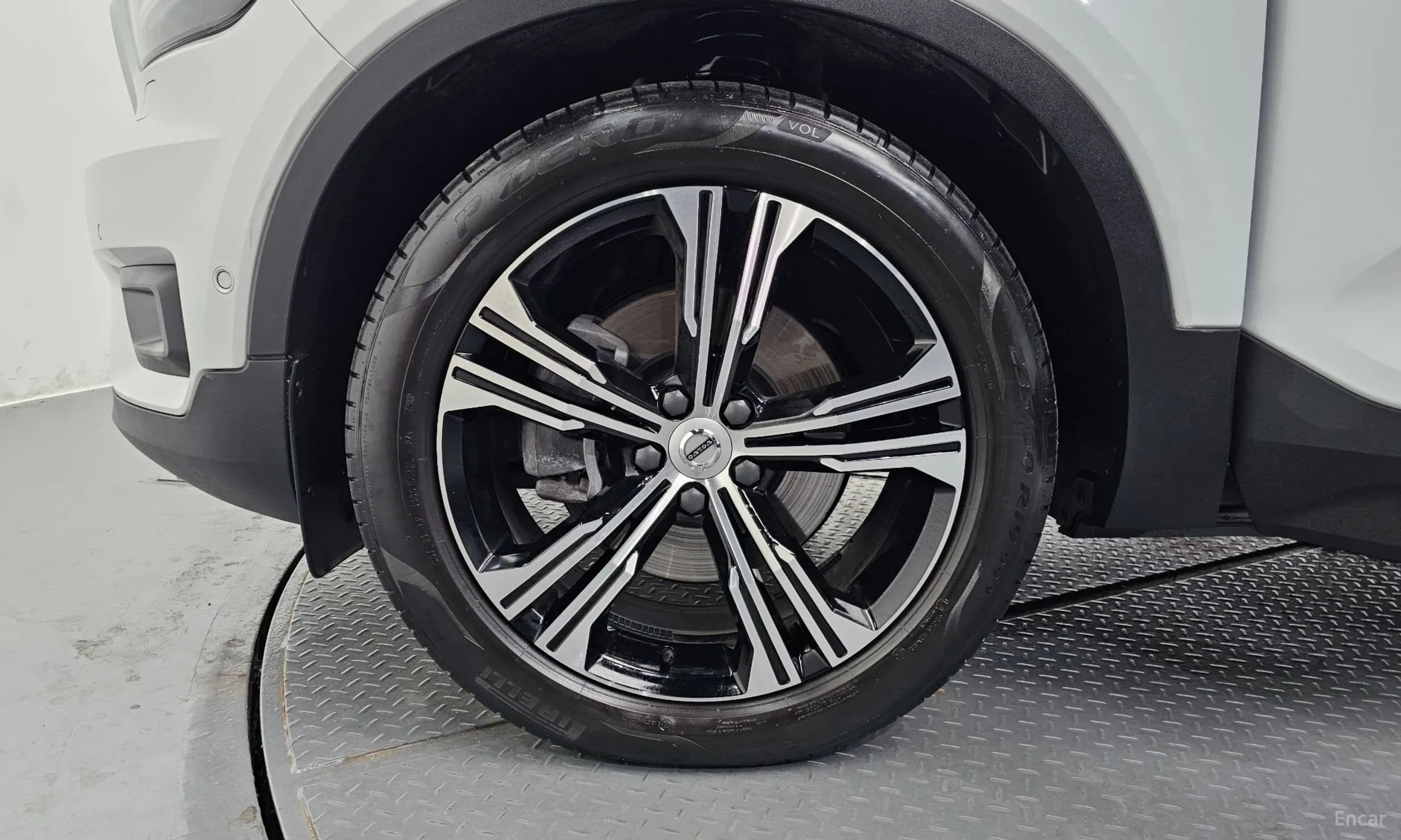 XC40