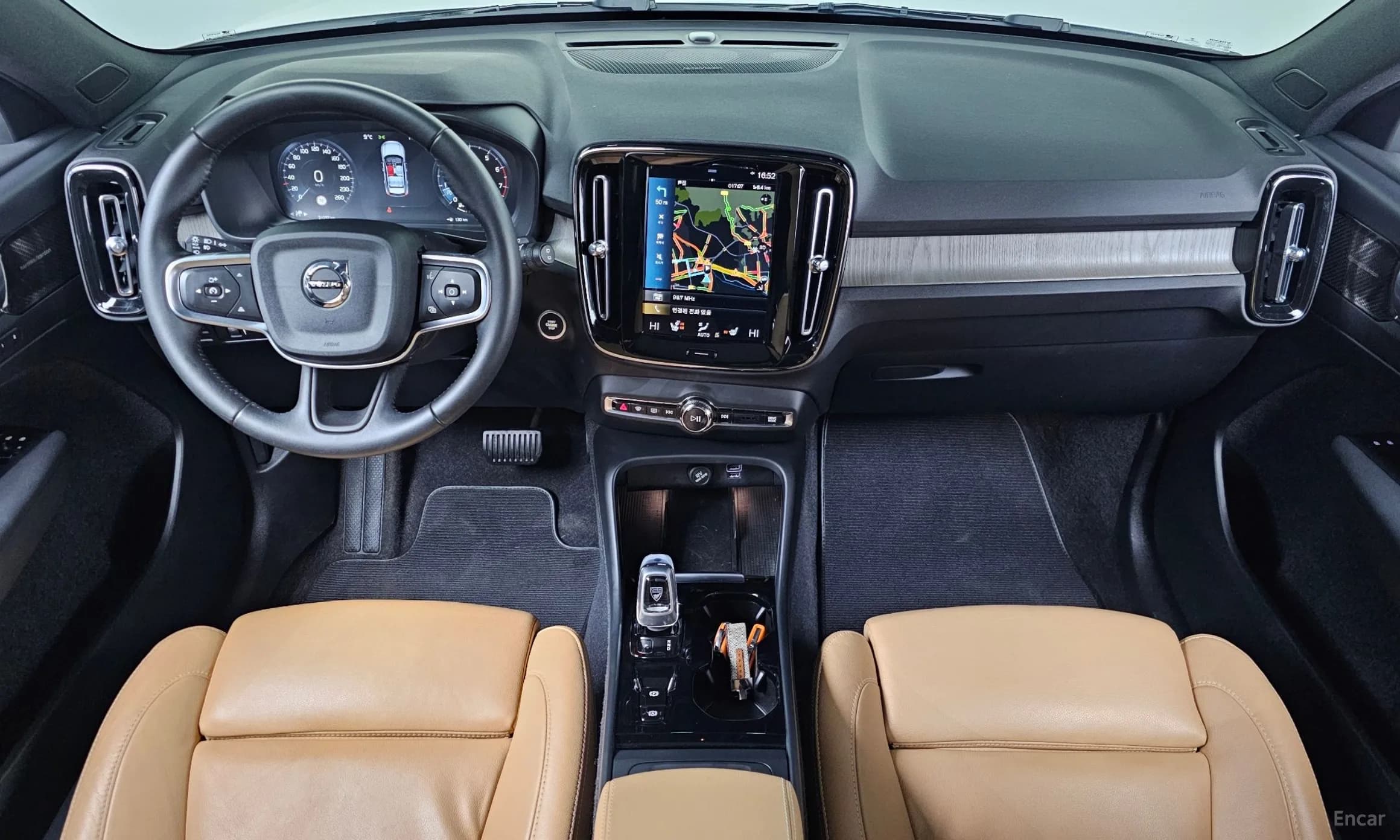 XC40
