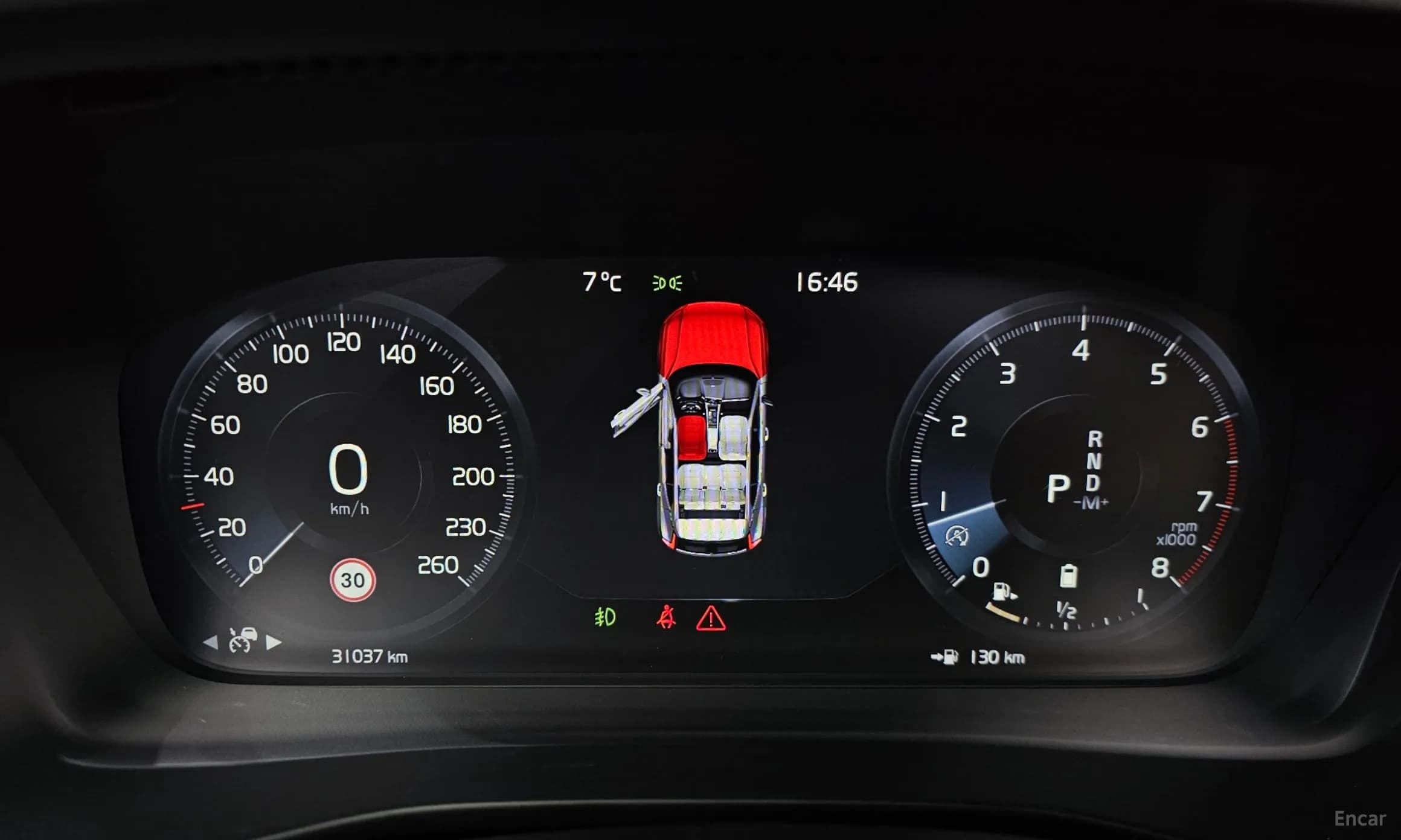 XC40