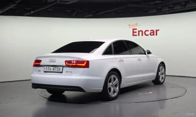 New A6