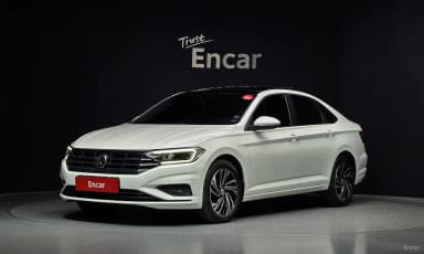 Jetta 7th Generation
