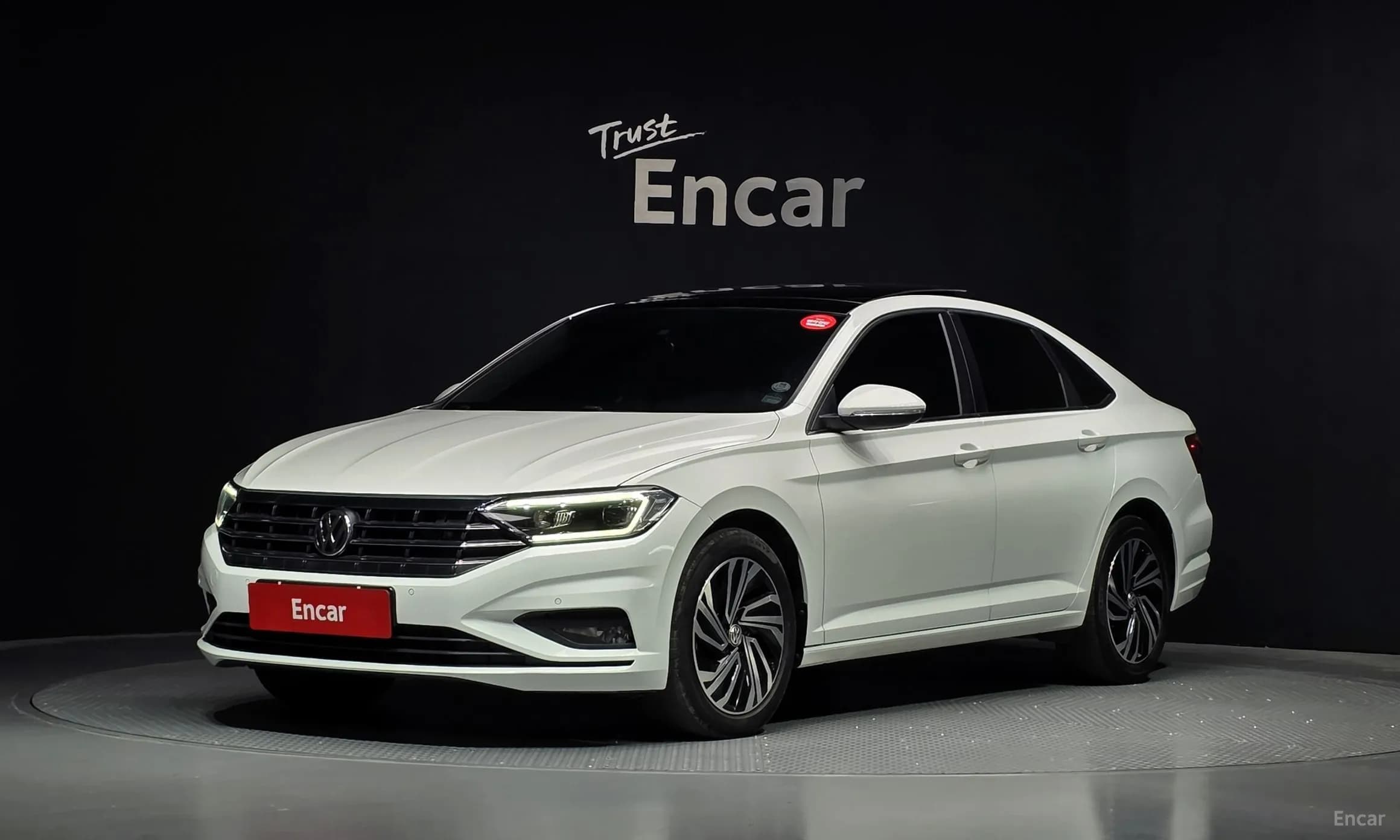 Jetta 7th Generation
