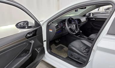 Jetta 7th Generation