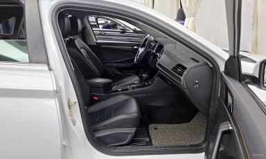 Jetta 7th Generation