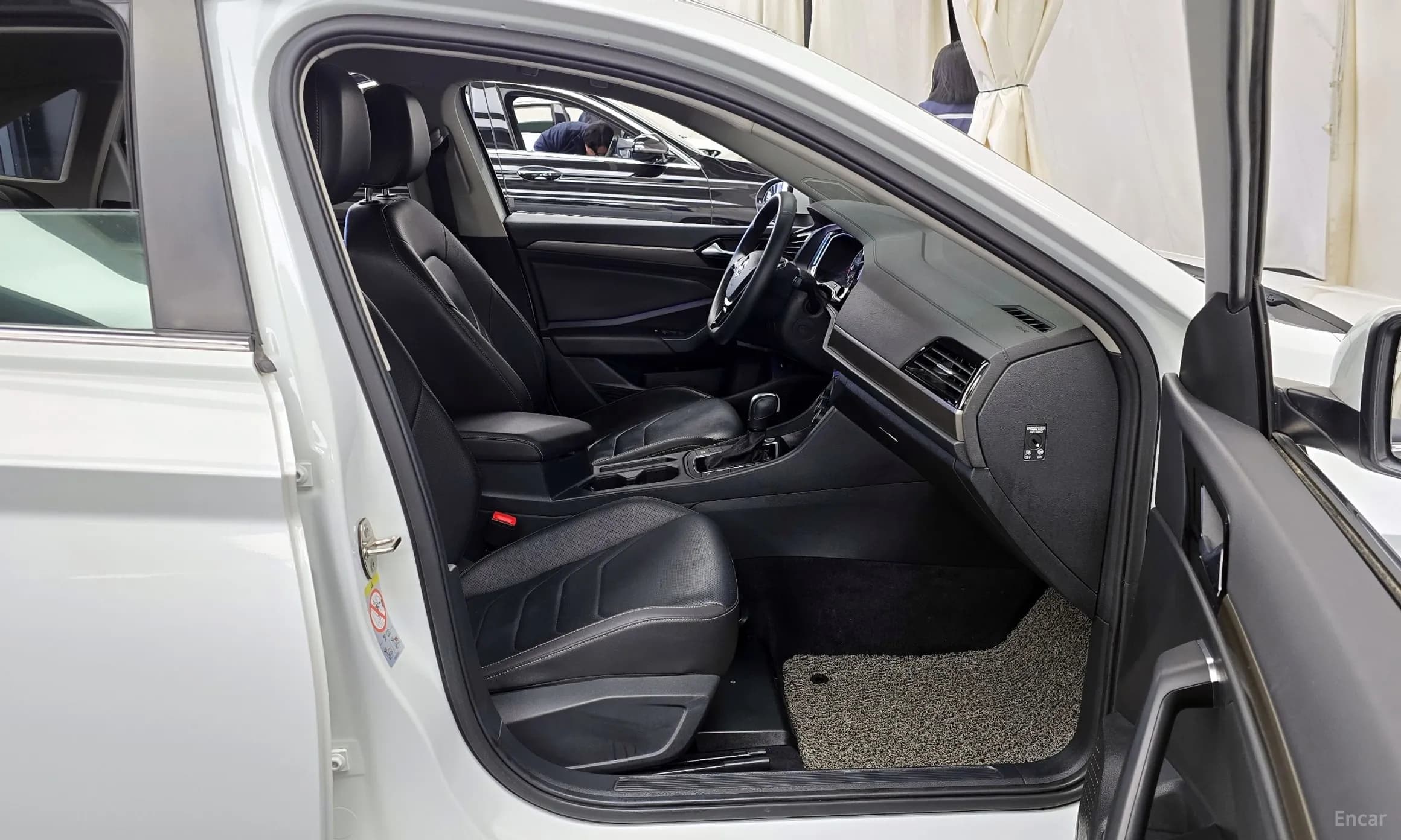 Jetta 7th Generation