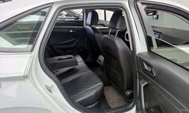 Jetta 7th Generation