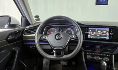 Jetta 7th Generation
