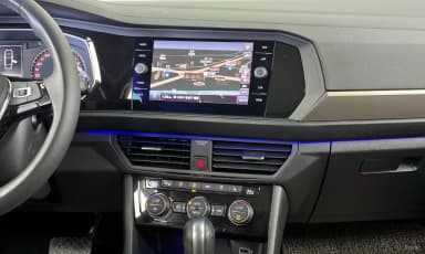 Jetta 7th Generation