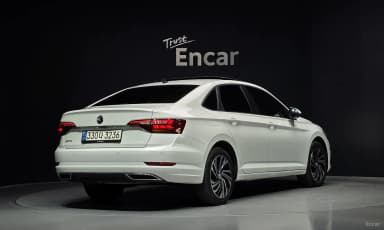 Jetta 7th Generation
